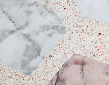 porcelain tile installation